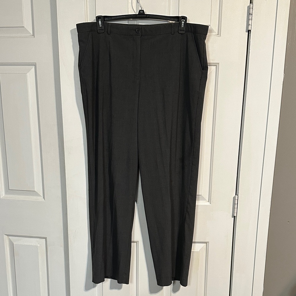 George Grey women’s pants size 20W MK